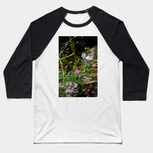 Possibly a painted lady Baseball T-Shirt